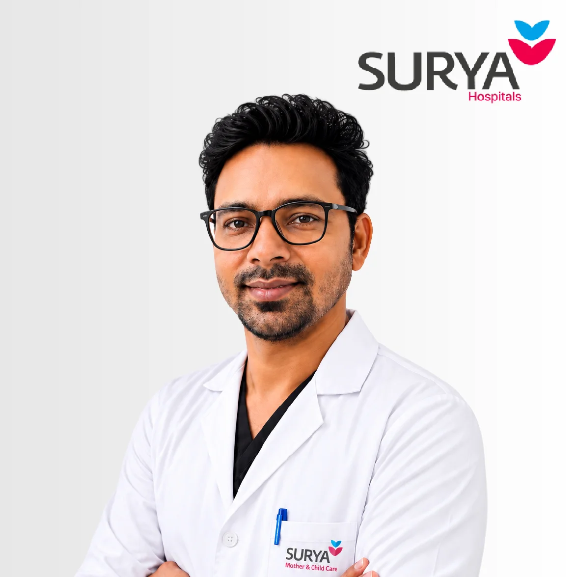 Dr. Manish Kashyap